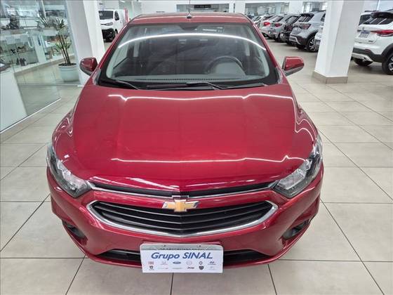 CHEVROLET ONIX 1.4 MPFI LT 8V FLEX 4P MANUAL CHEVROLET ONIX 1.4 MPFI LT 8V FLEX 4P MANUAL